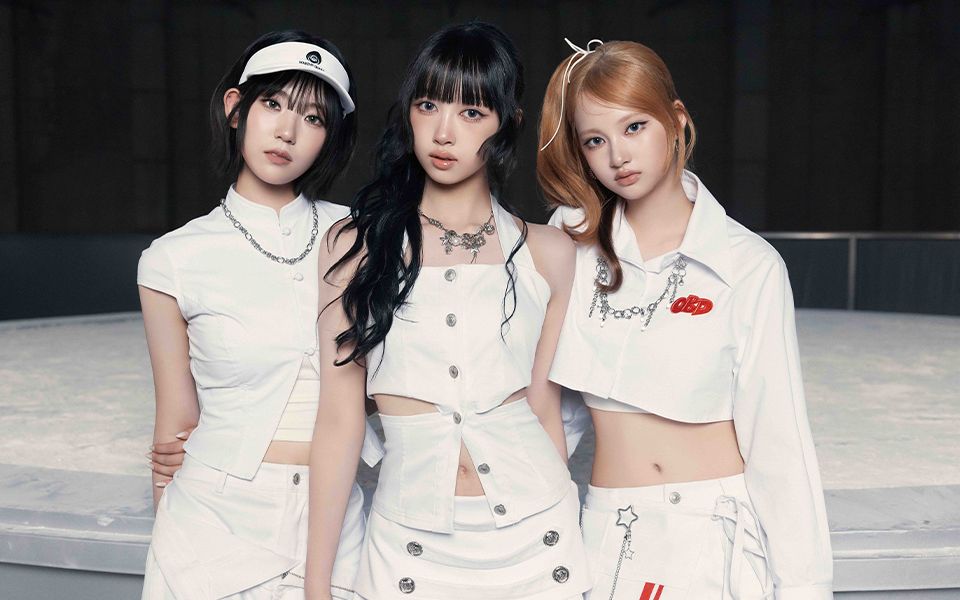 JYP ENTERTAINMENT