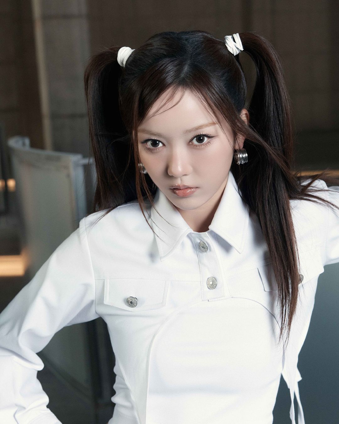 JYP ENTERTAINMENT