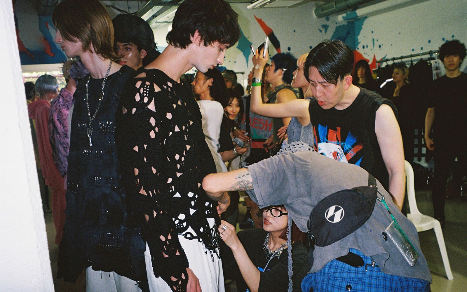 KYOHEI HATTORI