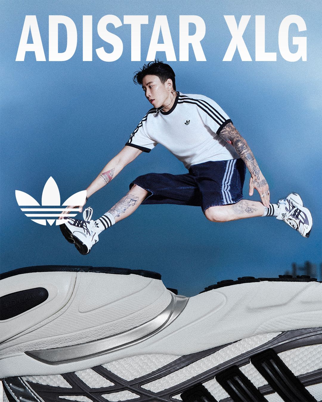 ADIDAS