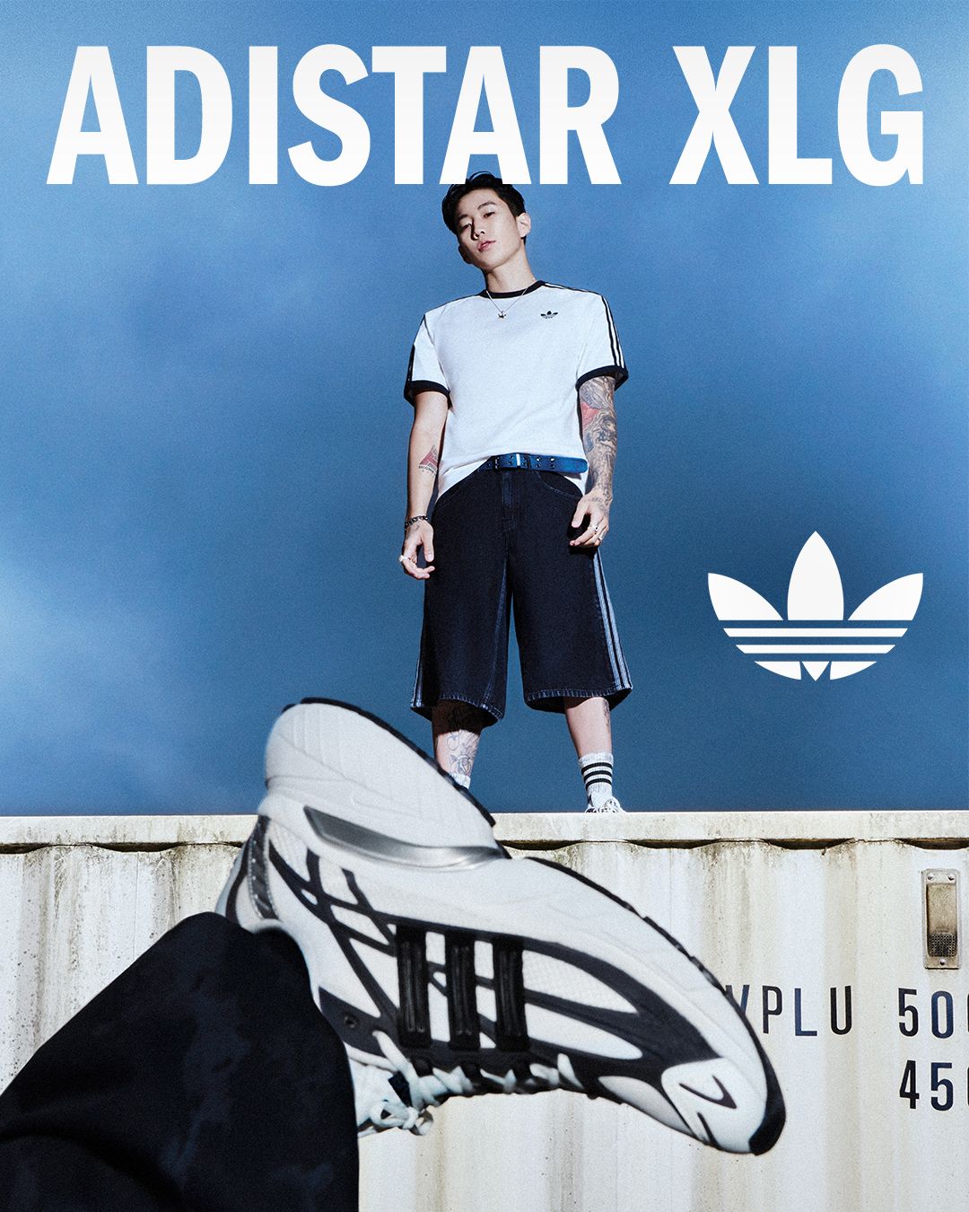ADIDAS