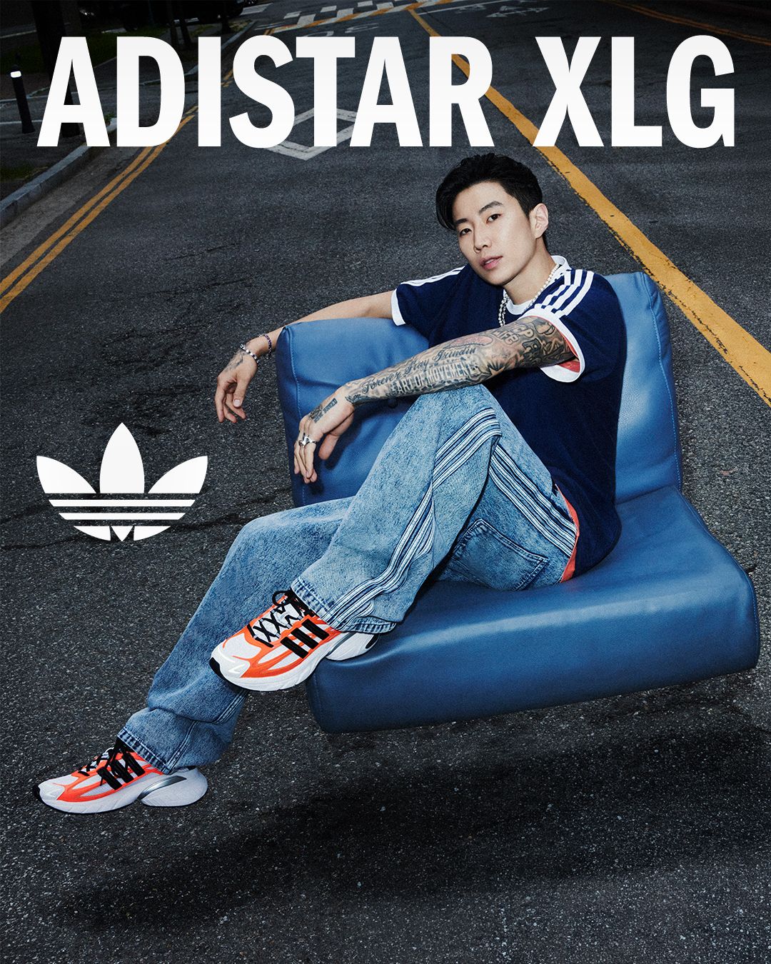 ADIDAS
