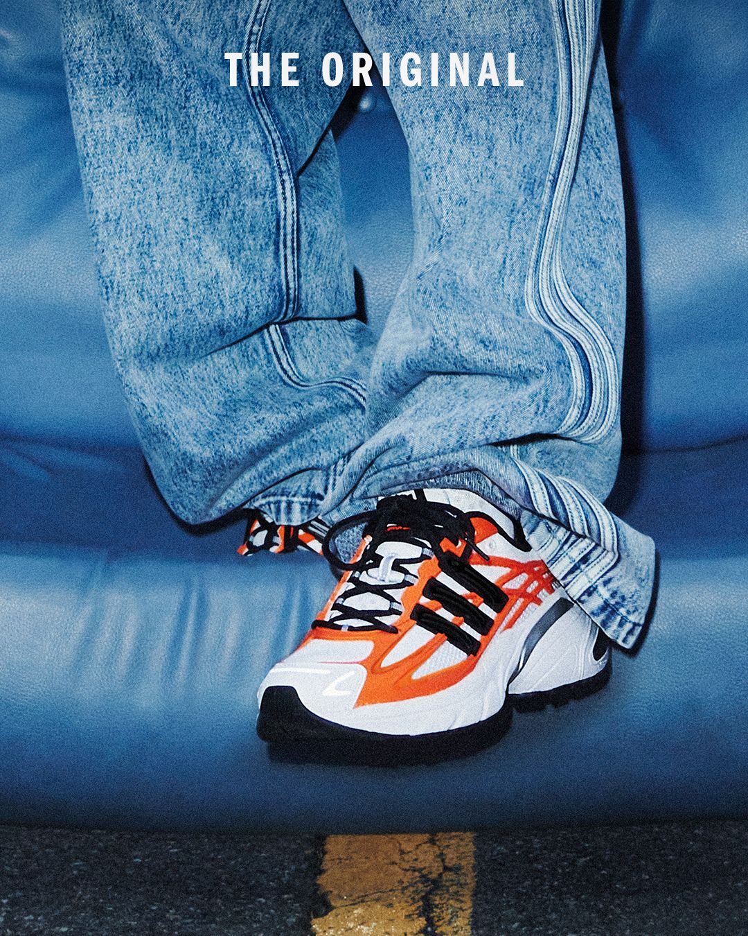 ADIDAS
