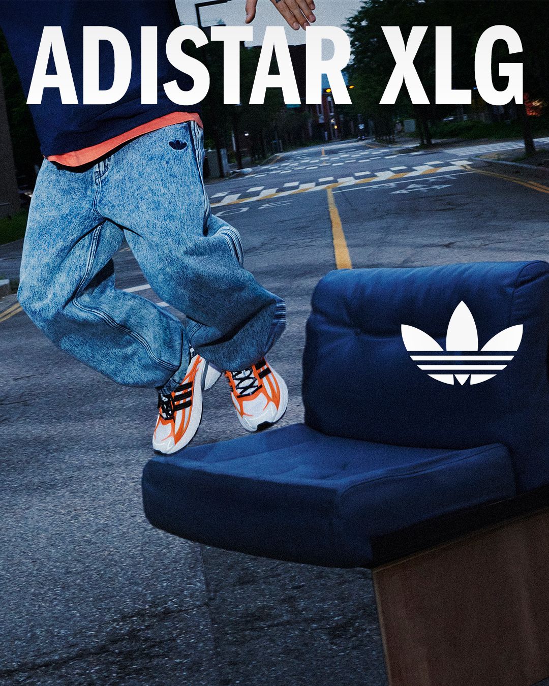 ADIDAS