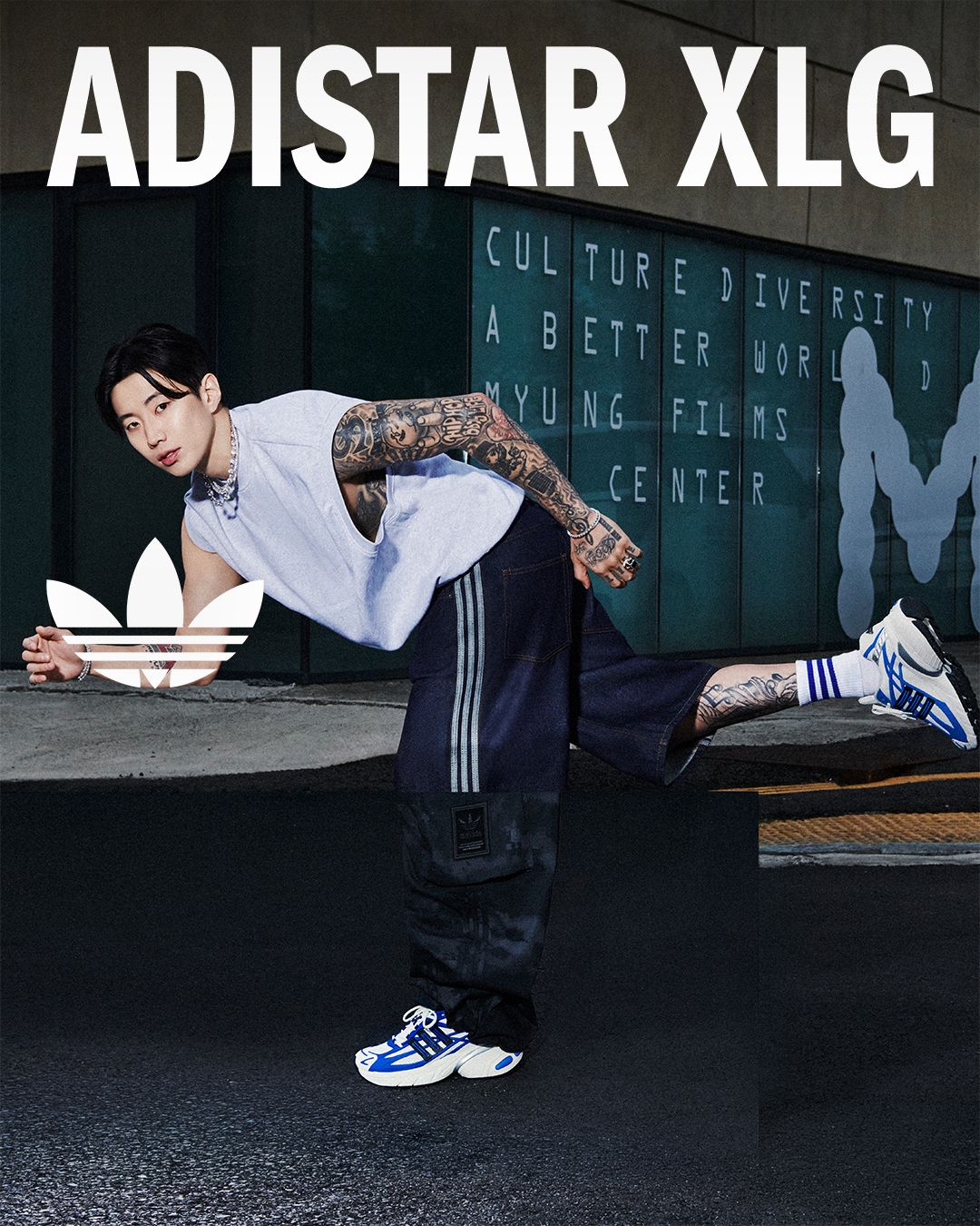 ADIDAS