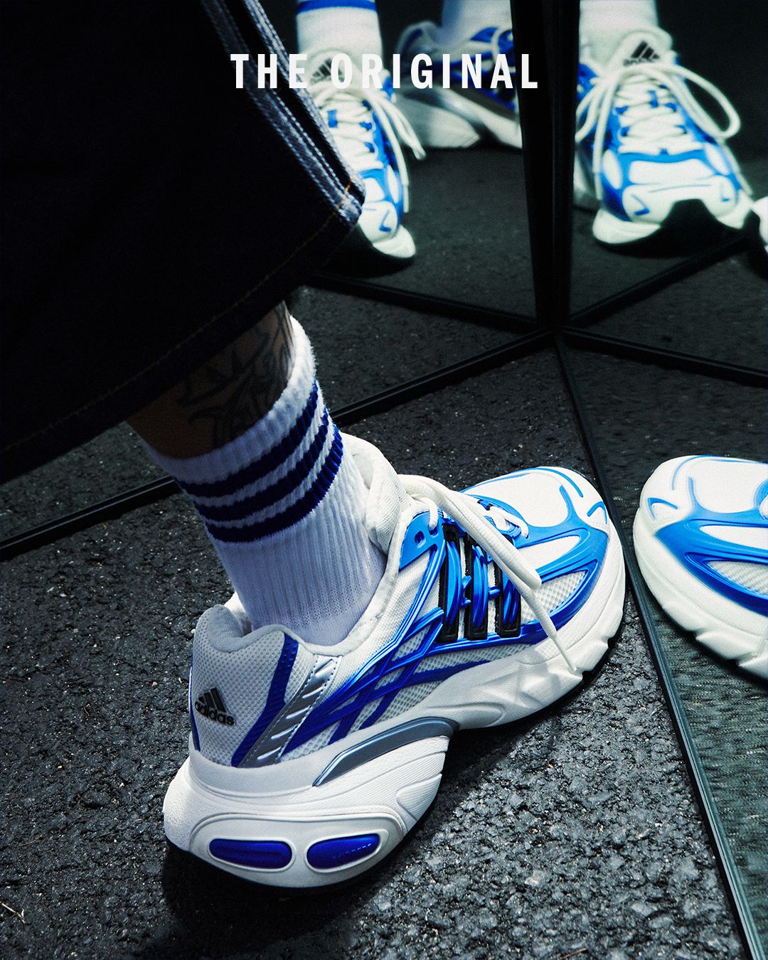 ADIDAS