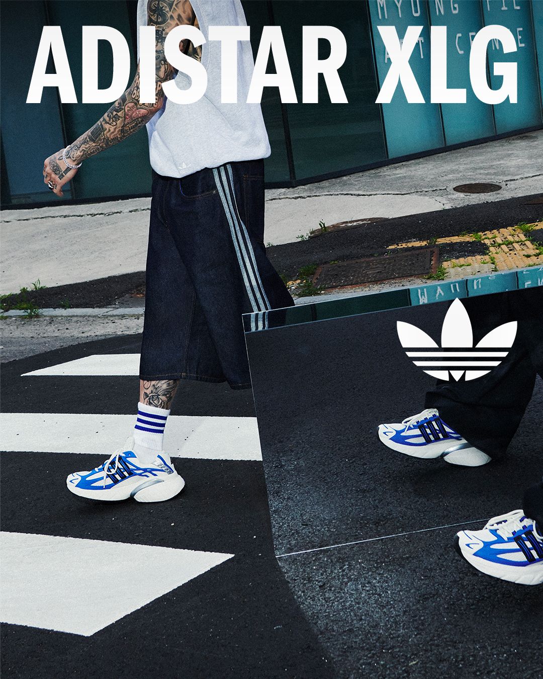 ADIDAS