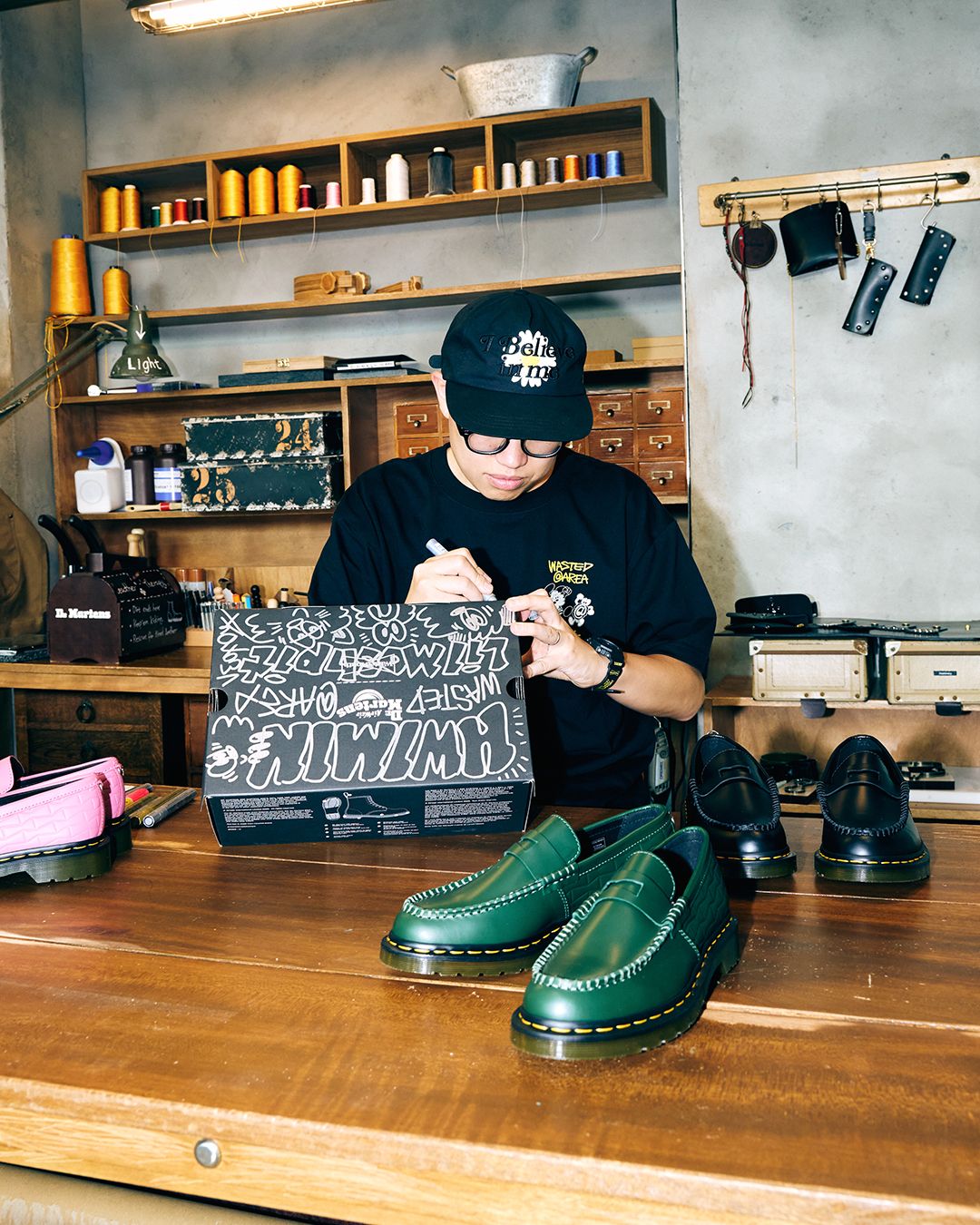 DR.MARTENS