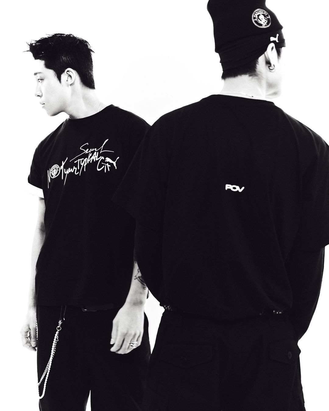PUMA