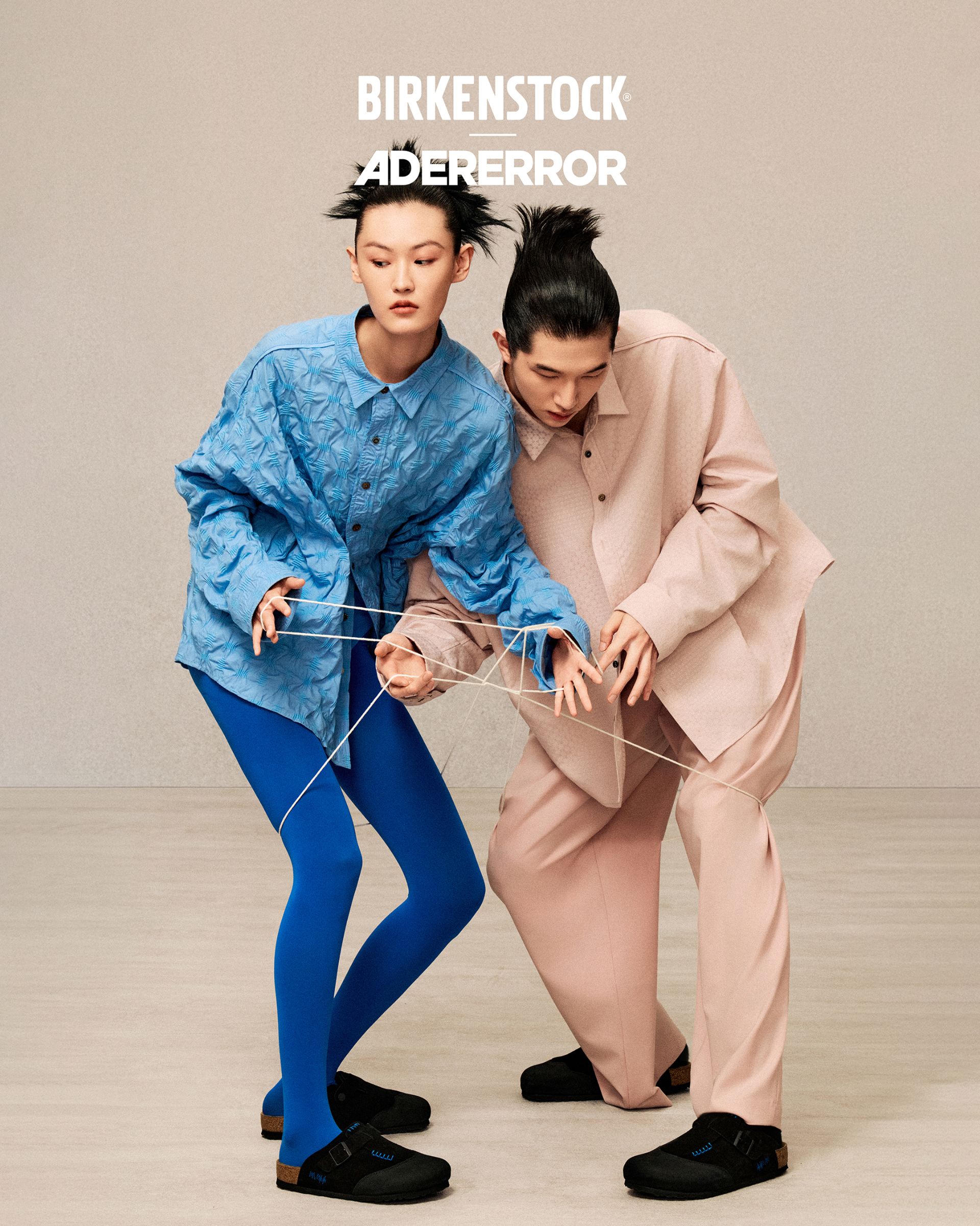 BIRKENSTOCK