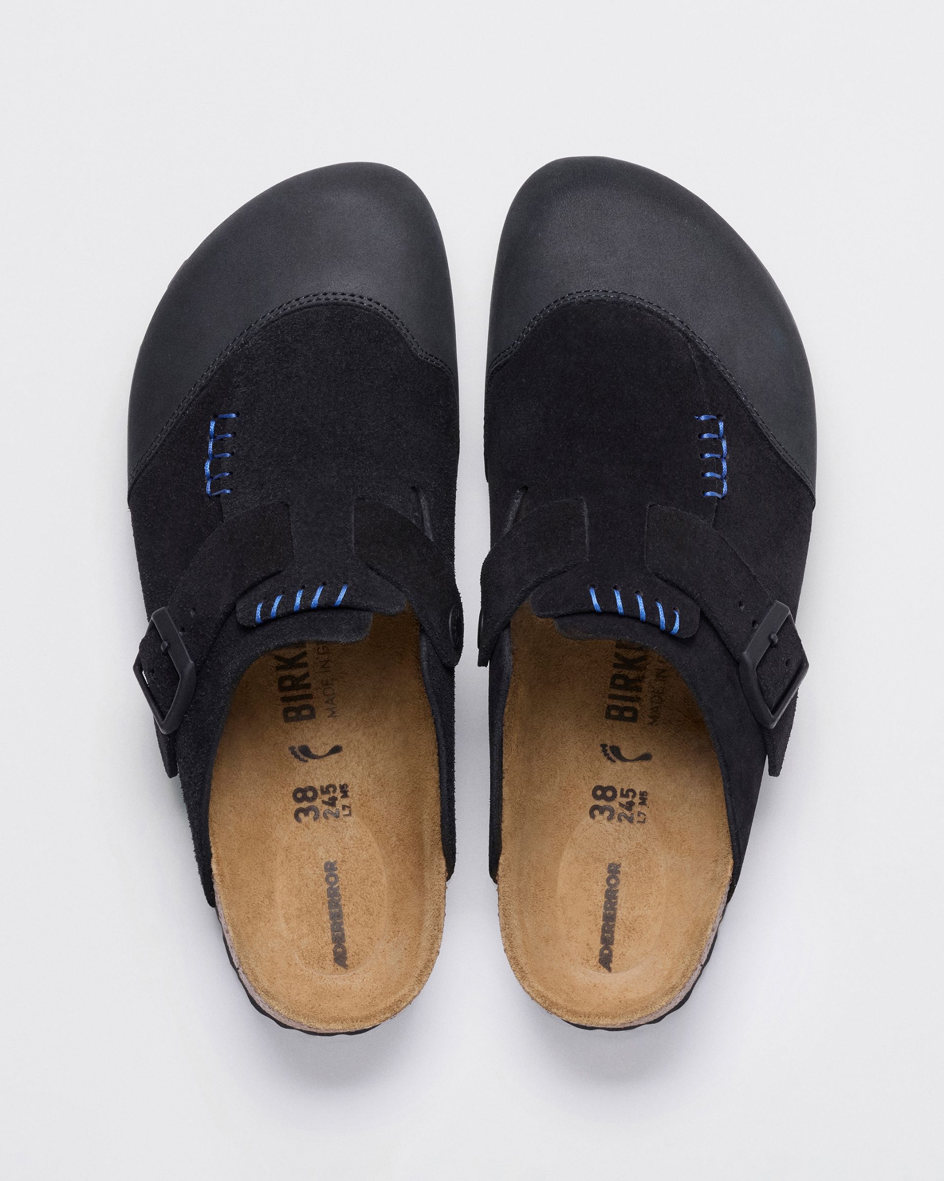 BIRKENSTOCK