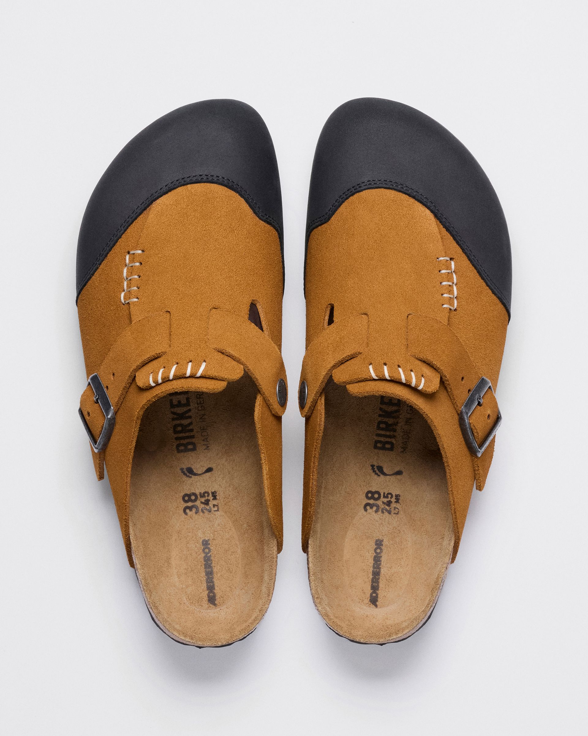 BIRKENSTOCK