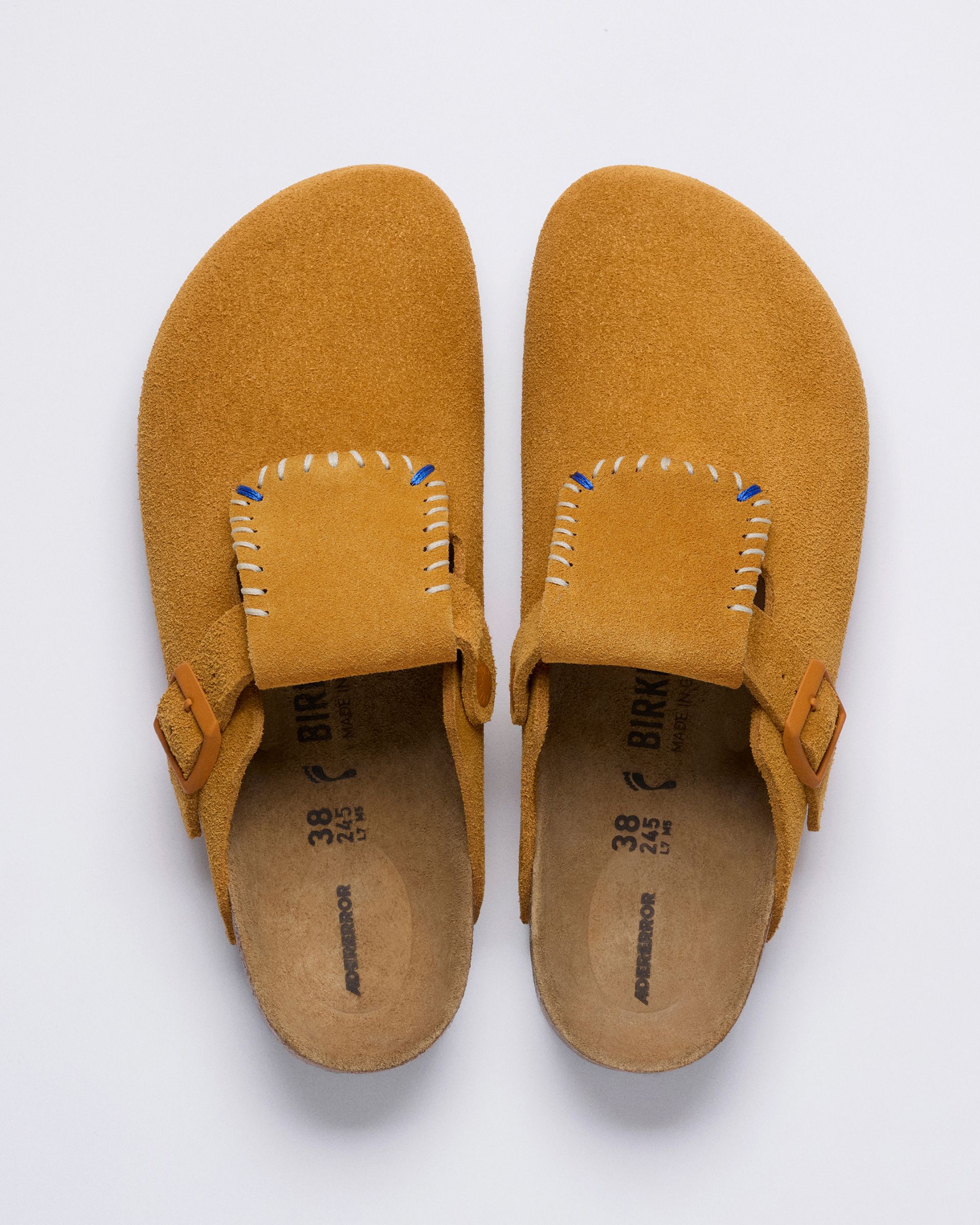 BIRKENSTOCK