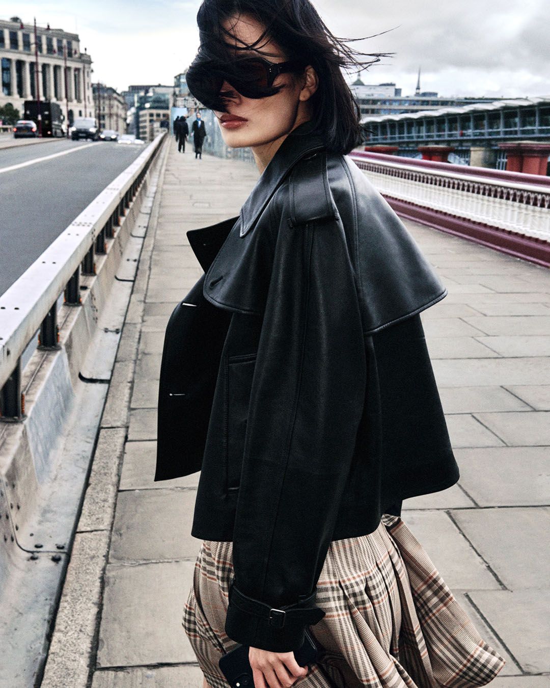 BURBERRY