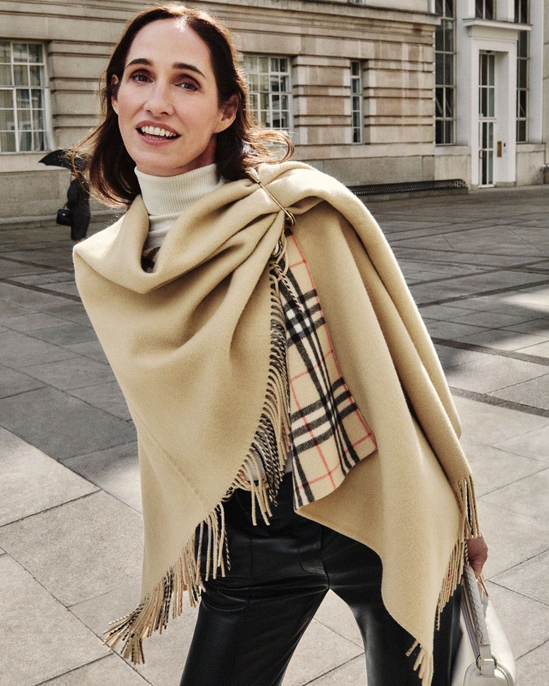 BURBERRY