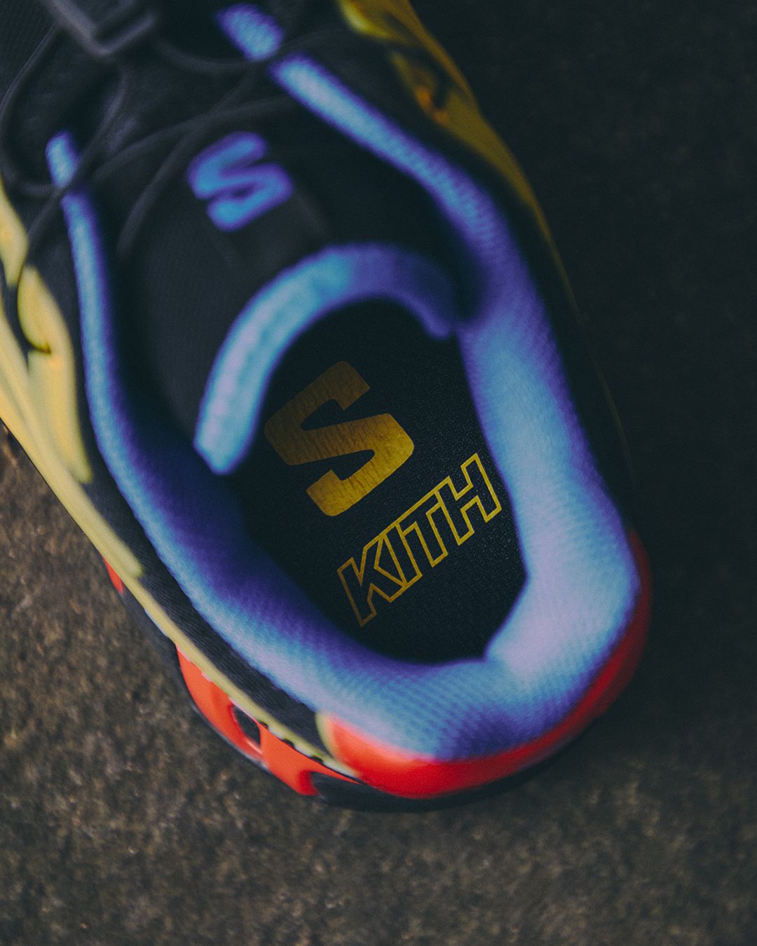 KITH