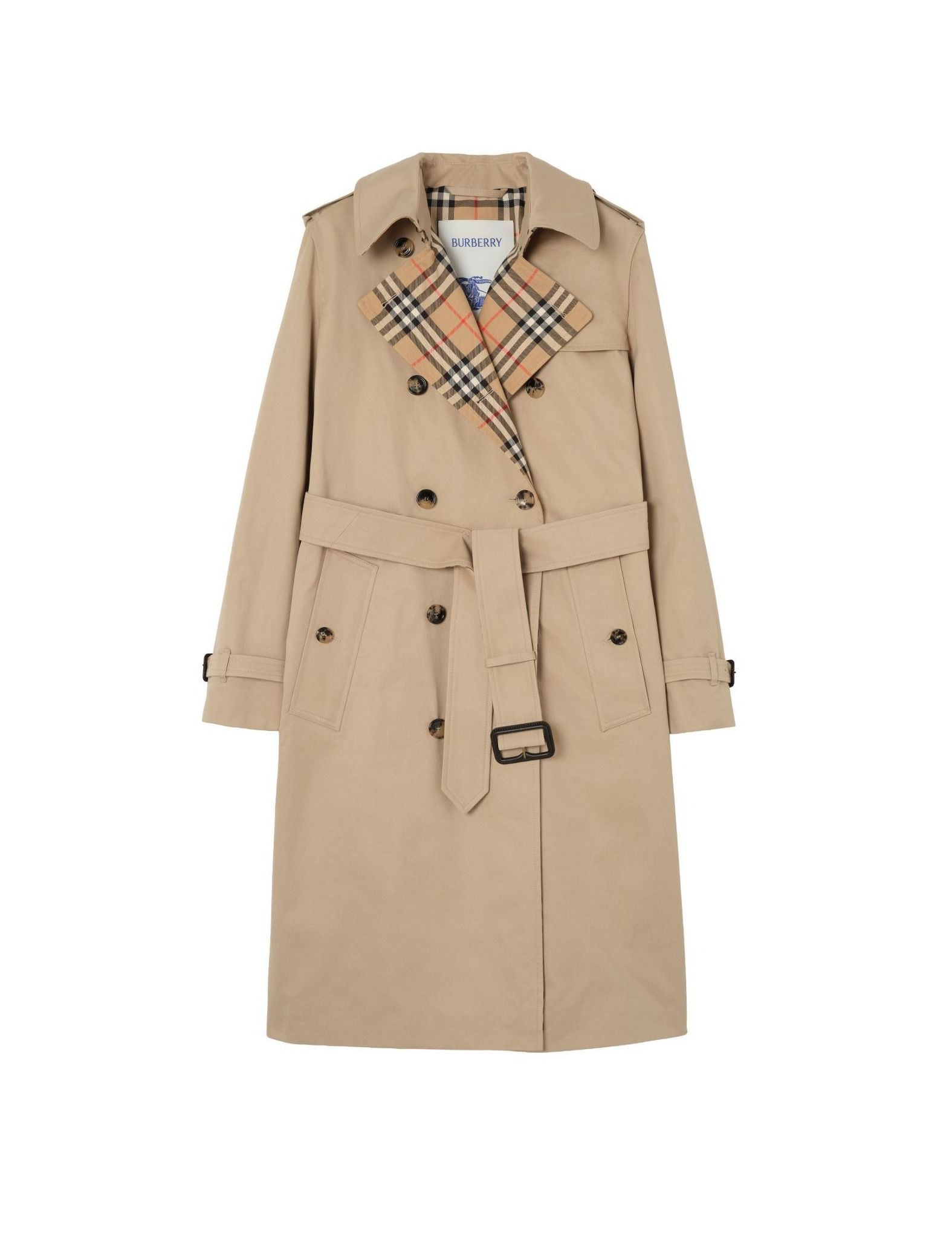 BURBERRY