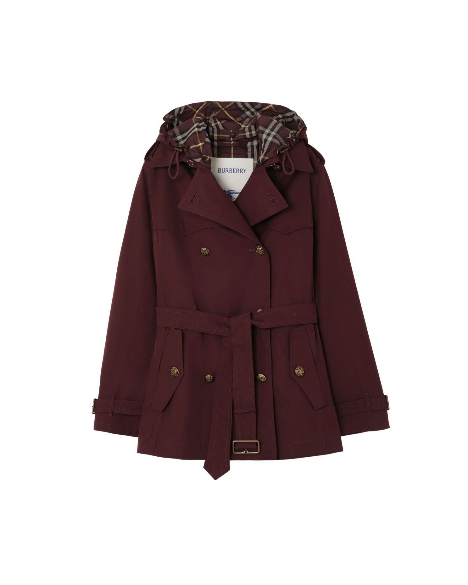 BURBERRY
