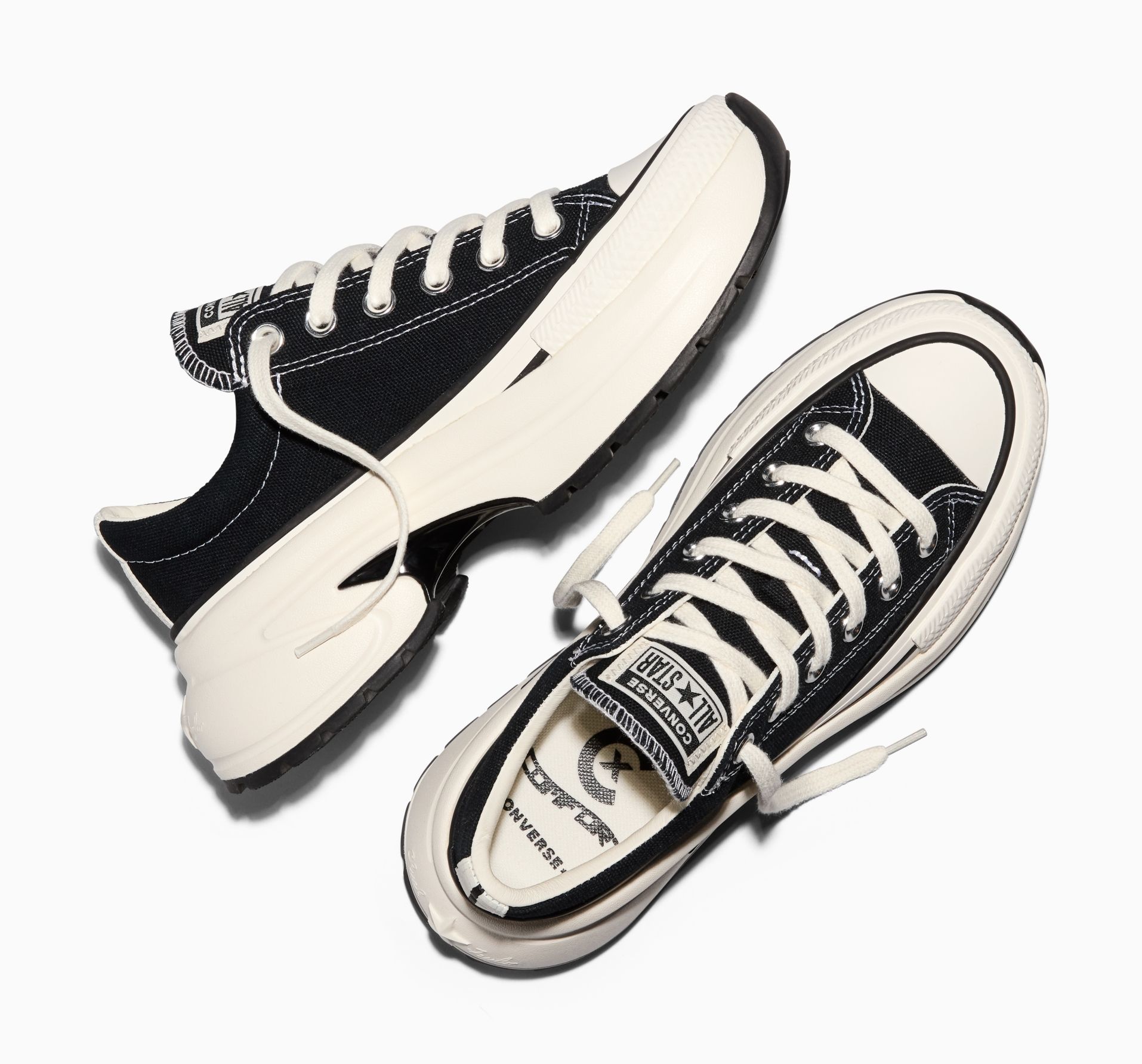 CONVERSE
