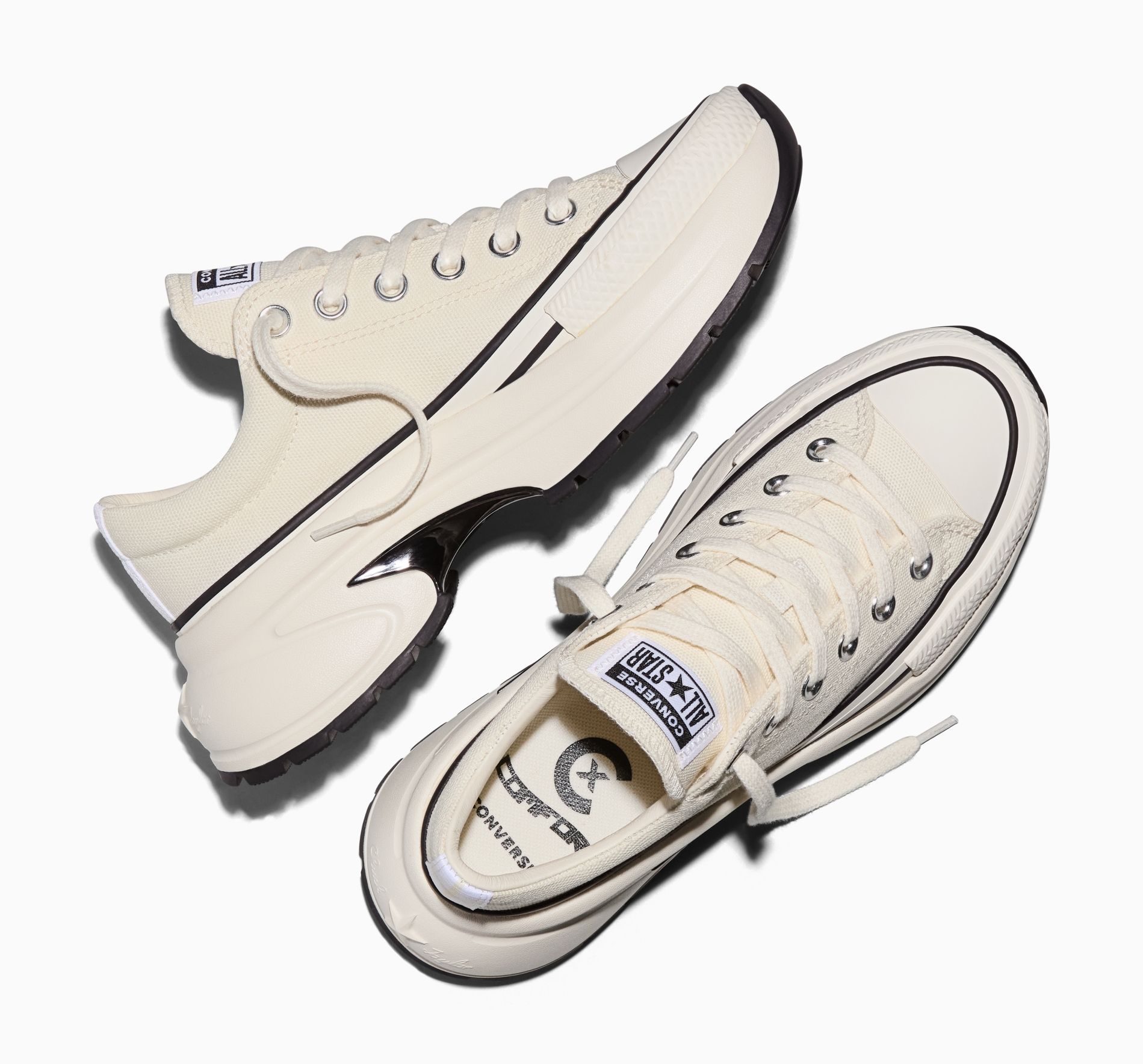 CONVERSE