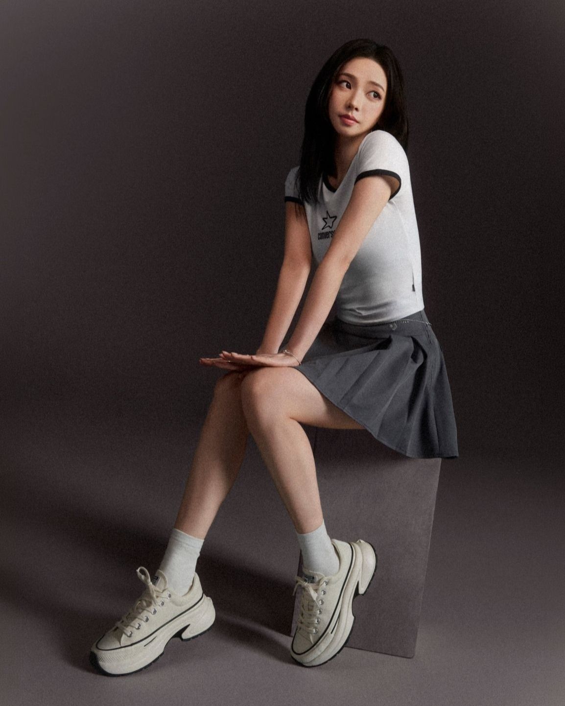 CONVERSE