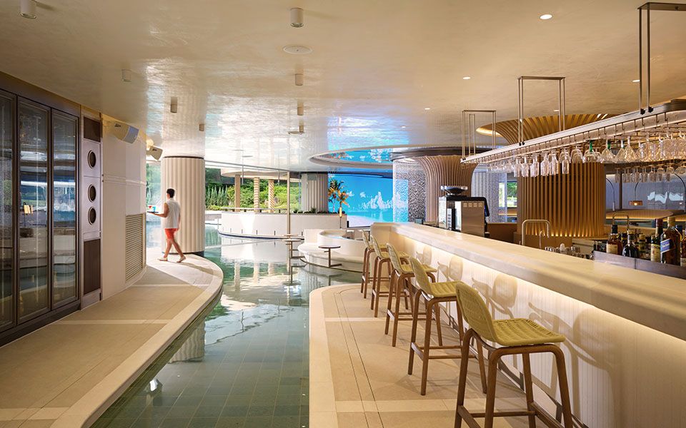 ANTO RESORT