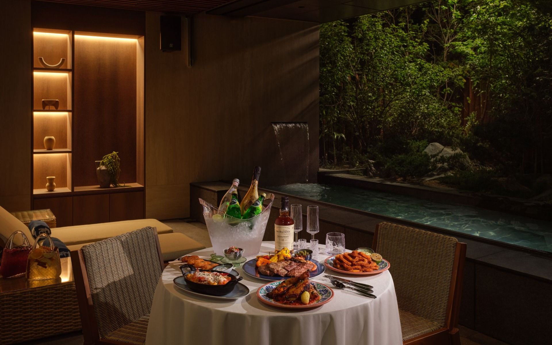 ANTO RESORT