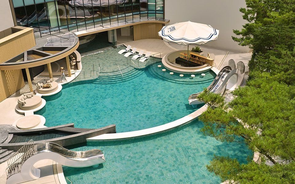 ANTO RESORT