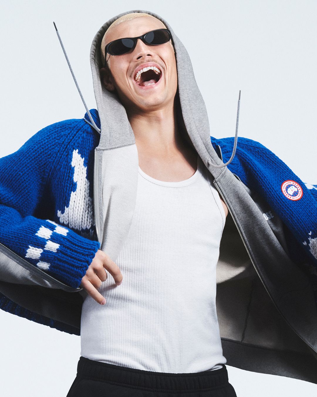 CANADA GOOSE
