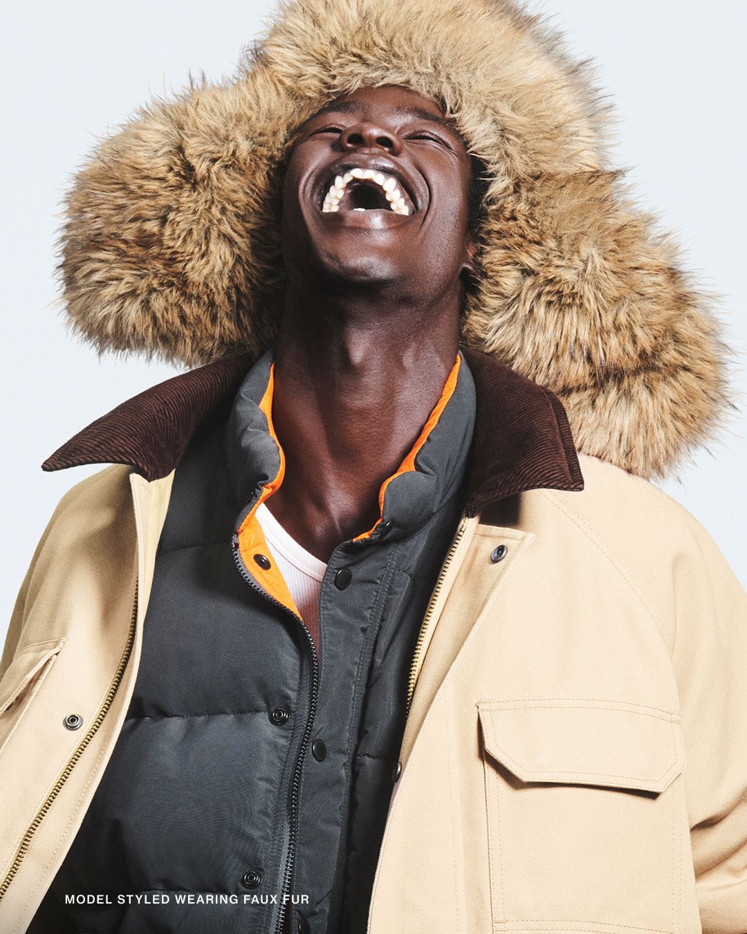 CANADA GOOSE