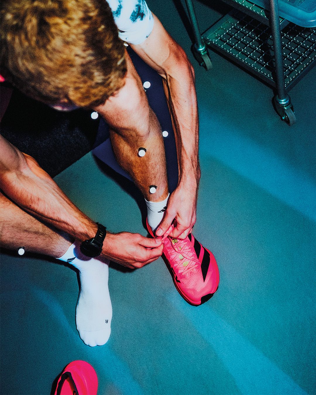 ADIDAS