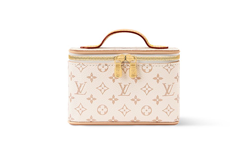 LA BEAUTÉ LOUIS VUITTON