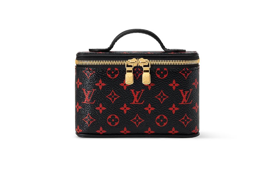 LA BEAUTÉ LOUIS VUITTON