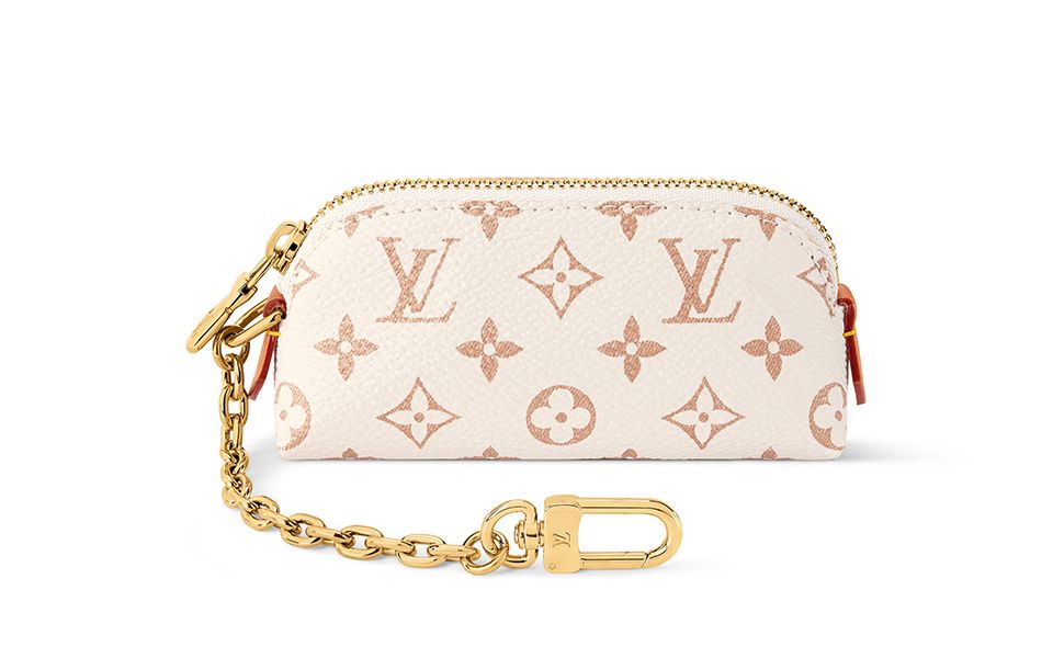 LA BEAUTÉ LOUIS VUITTON