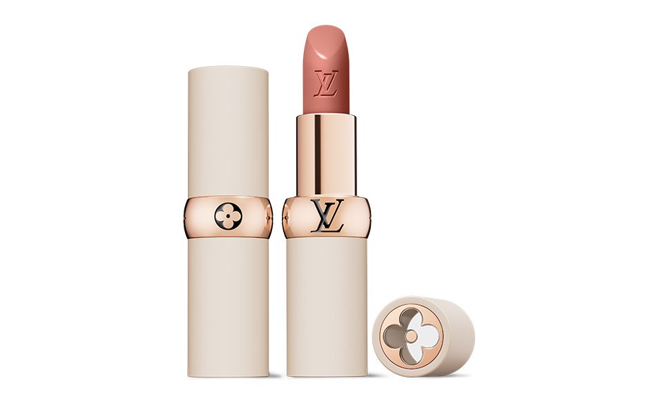 LA BEAUTÉ LOUIS VUITTON