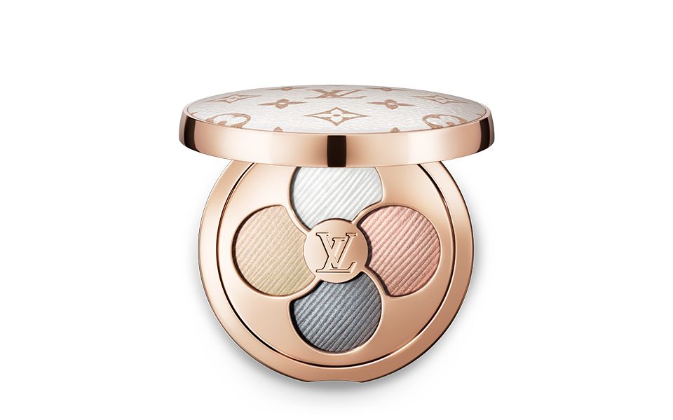 LA BEAUTÉ LOUIS VUITTON