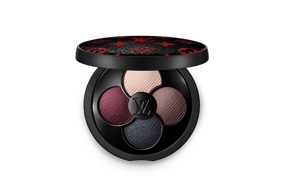 LA BEAUTÉ LOUIS VUITTON