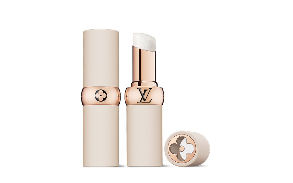 LA BEAUTÉ LOUIS VUITTON