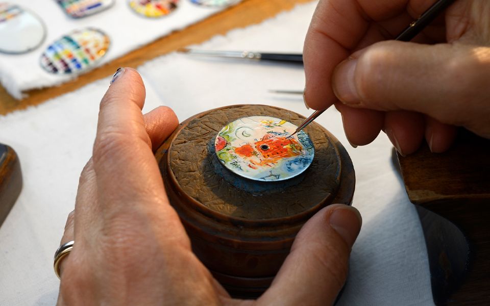 VACHERON CONSTANTIN