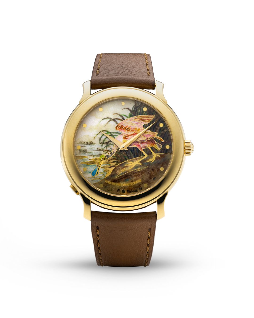 VACHERON CONSTANTIN