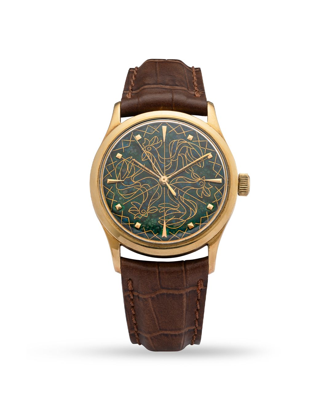 VACHERON CONSTANTIN