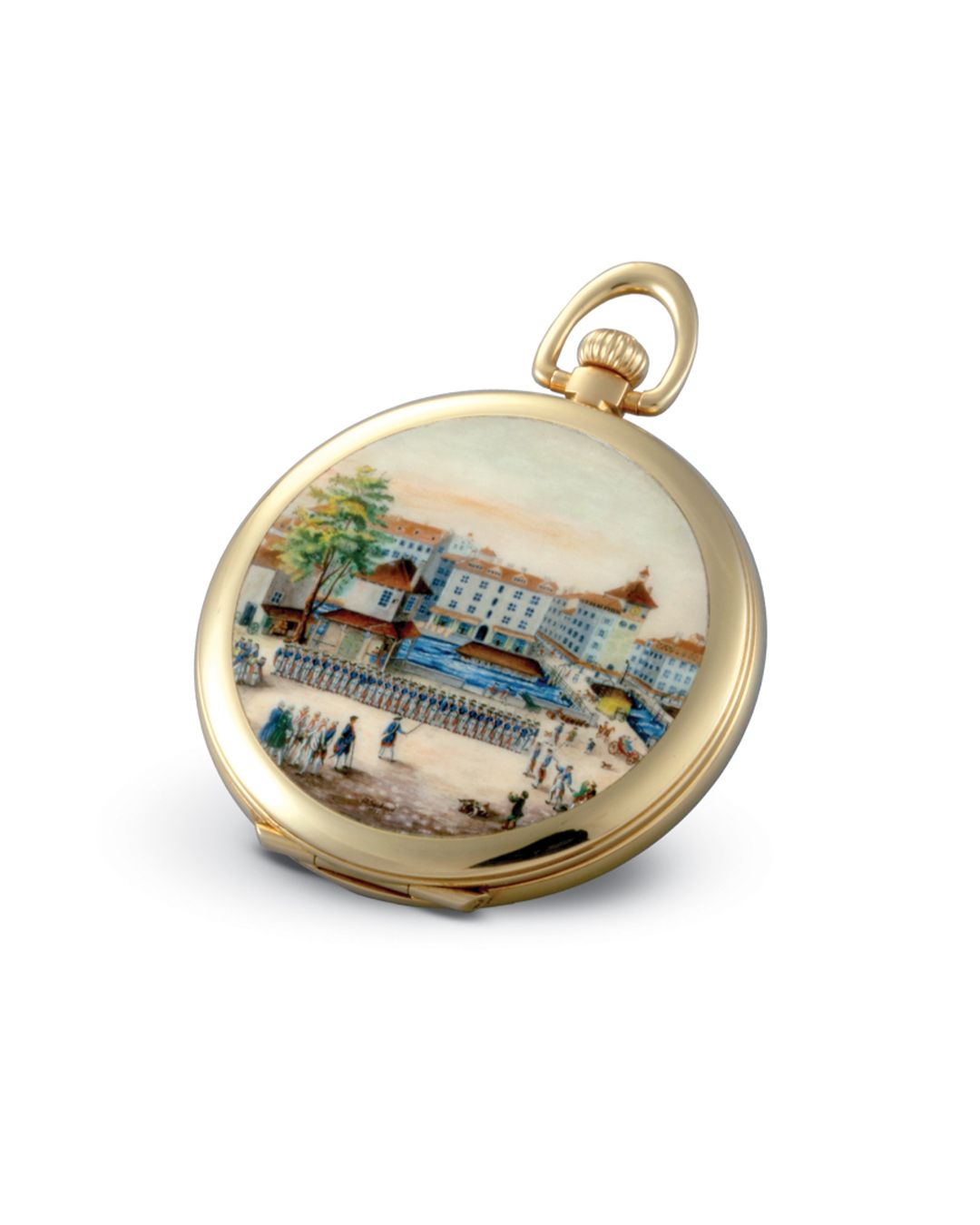 VACHERON CONSTANTIN