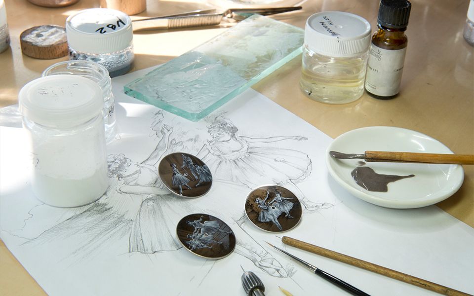 VACHERON CONSTANTIN