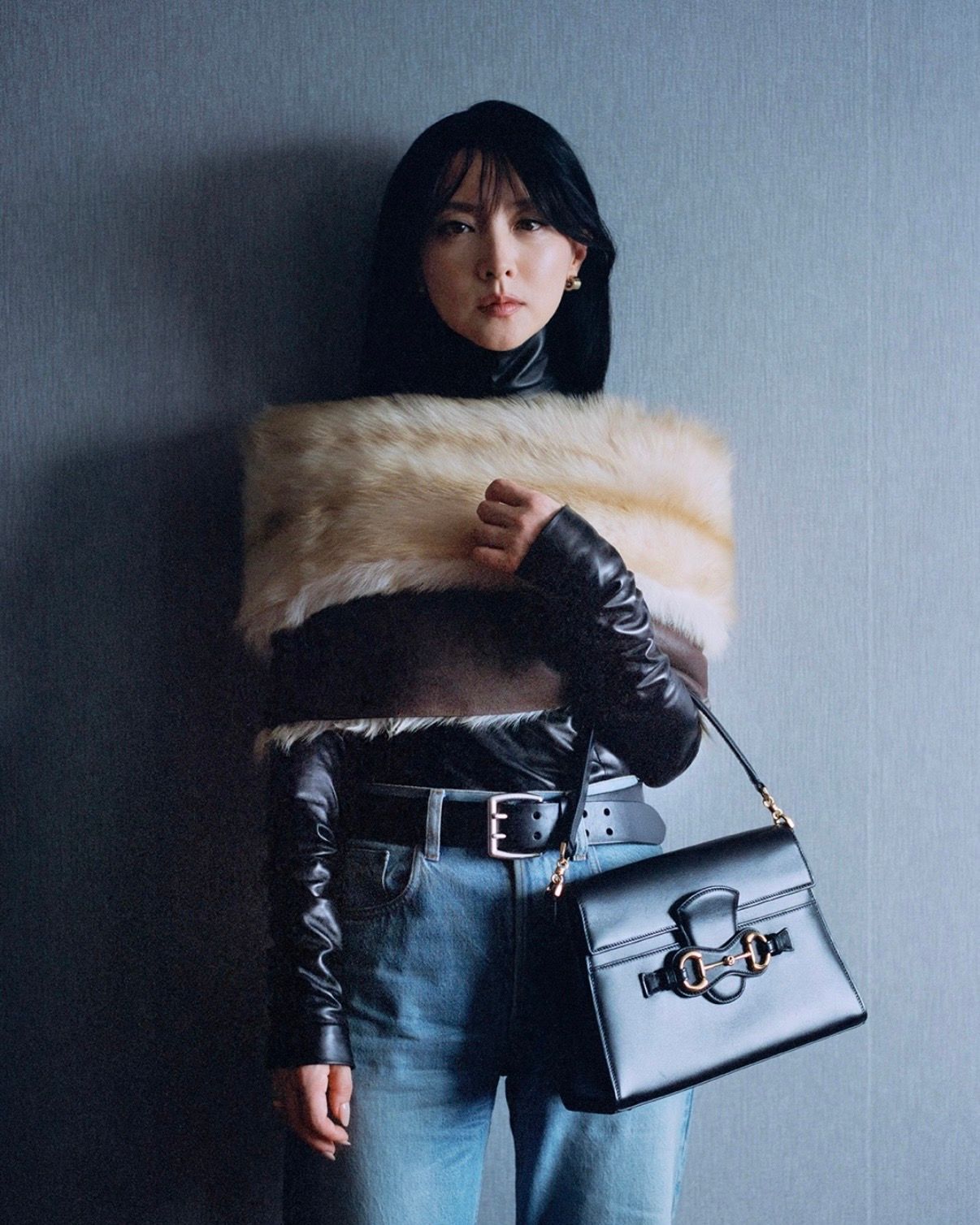 GUCCI