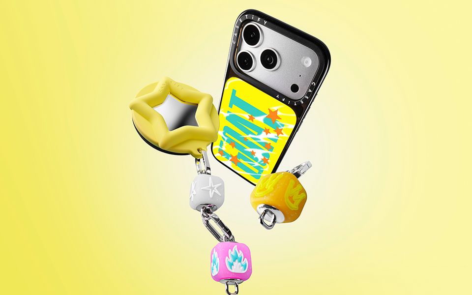 CASETIFY