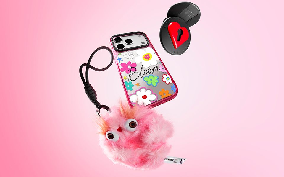CASETIFY