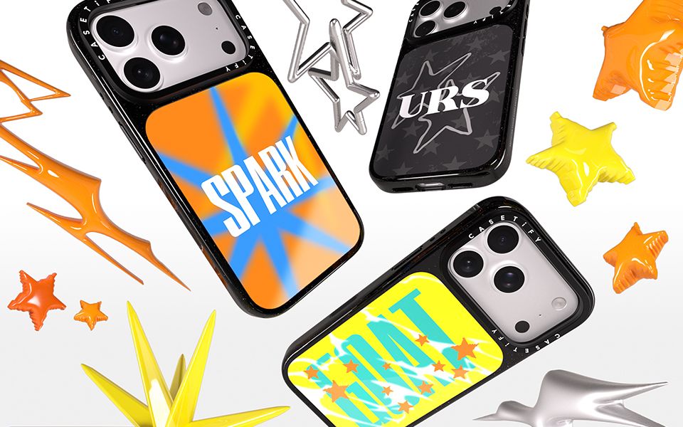 CASETIFY