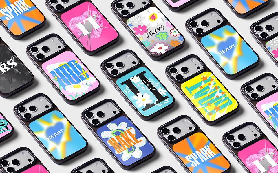 CASETIFY