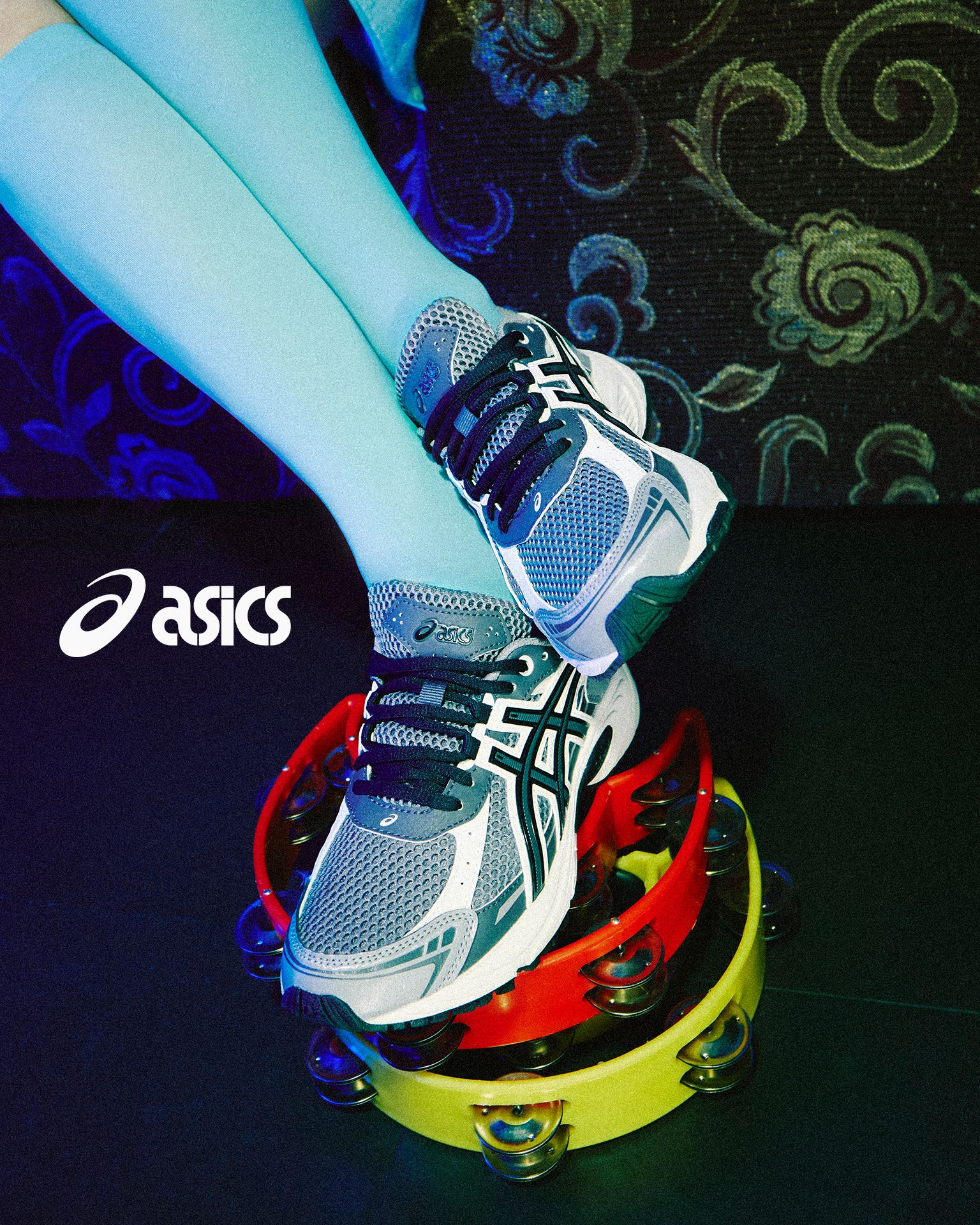 ASICS