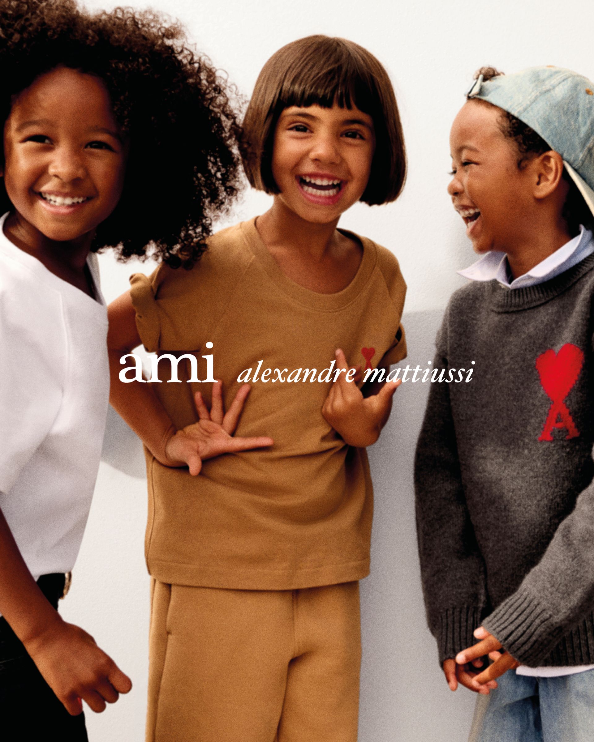 AMI PARIS